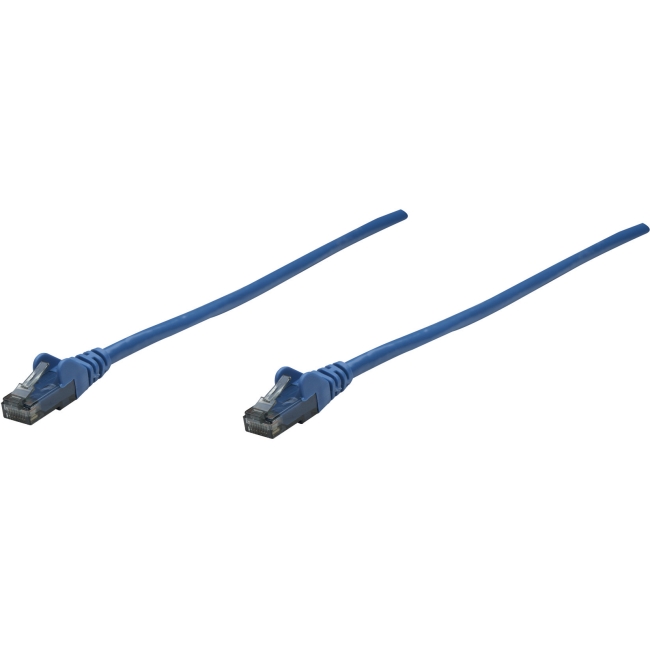 Intellinet Network Cable, Cat6, UTP 342414