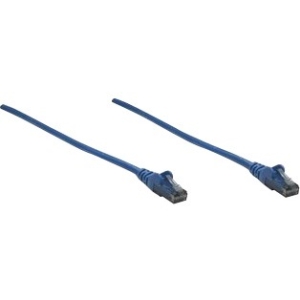 Intellinet Network Cable, Cat6, UTP 342438