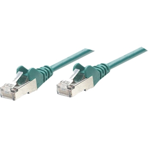 Intellinet Network Cable, Cat6, UTP 342520