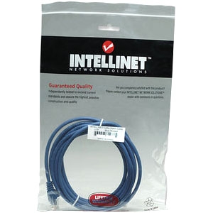 Intellinet Network Cable, Cat6, UTP 342582
