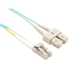 Unirise Fiber Optic Duplex Network Cable FJ5G4LCSC-06M