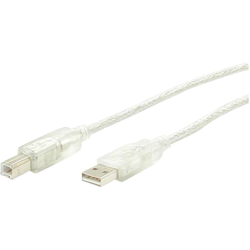 StarTech.com USB Cable USBFAB3T