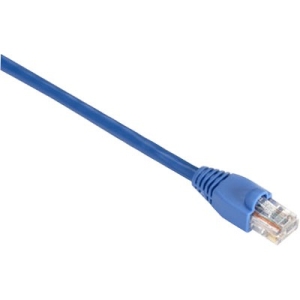 Black Box Cat.5e UTP Patch Network Cable EVNSL81-0003-25PAK
