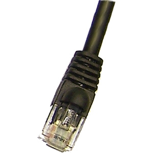 Comprehensive Cat.5e Patch Cable CAT5-350-14BLK