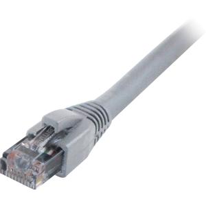 Comprehensive Standard Cat.5e Patch Cable CAT5-350-25GRY