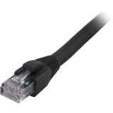 Comprehensive Cat.5e Patch Cable CAT5-350-50BLK