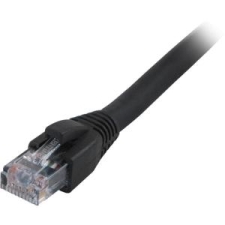 Comprehensive Standard Cat.5e Patch Cable CAT5-350-7BLK