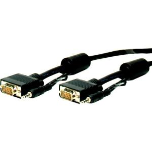 Comprehensive Standard A/V Cable HD15P-P-10ST/A