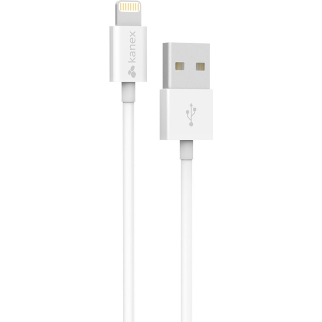 Kanex Charge and Sync Cable with Lightning Connector K8PIN4FBL