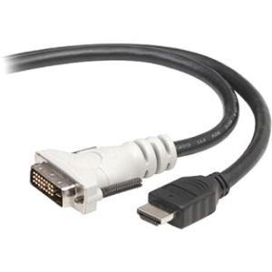 Belkin Digital Video Cable F2E8171-25-SV