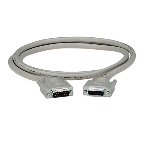 Black Box Serial Data Cable EGM16T-0015-MF