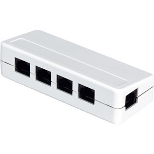 Black Box Network Splitter Cable Adapter FM810-R2