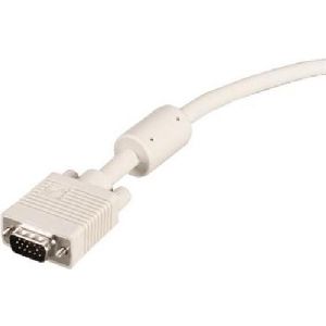 Black Box Premium VGA Coaxial Video Extension Cable EVNPS06-0025-MM