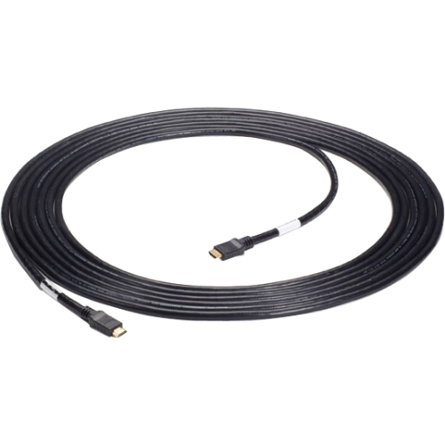 Black Box Premium HDMI Cable, Male/Male, 15-m (49.2-ft.) VCB-HDMI-015M