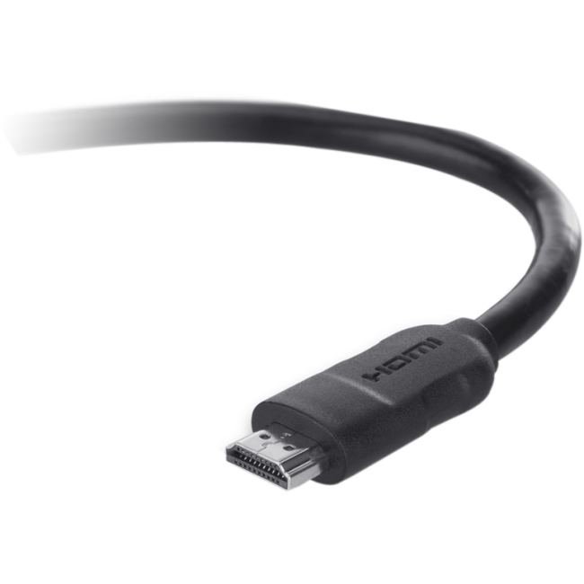 Belkin HDMI Cable F8V3311b06