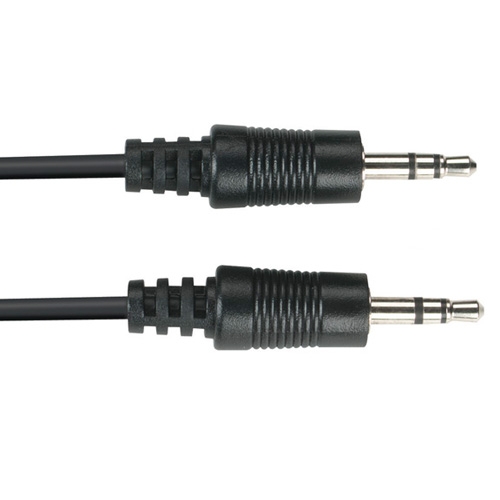Black Box Audio Cable EJ110-0010