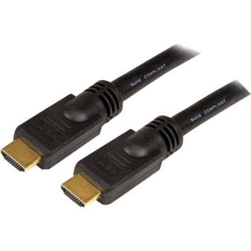StarTech.com 30 ft High Speed HDMI Cable - HDMI to HDMI - M/M HDMM30