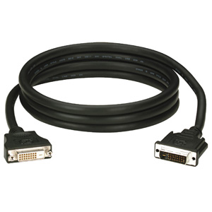 Black Box DVI Cables EVNDVI01-0010