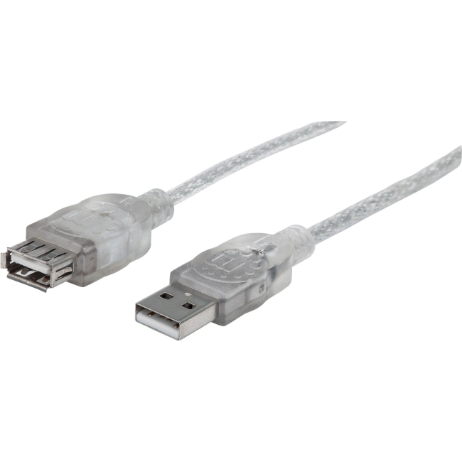 Manhattan Hi-Speed USB Extension Cable 340502