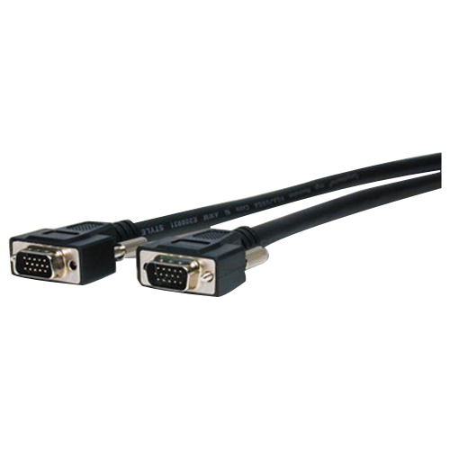 Comprehensive Pro AV/IT Series VGA HD 15 Pin Plug to Plug Cables 100 ft VGA15PP100HR