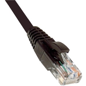 Weltron Cat.6 UTP Patch Network Cable 90-C6B-4BK