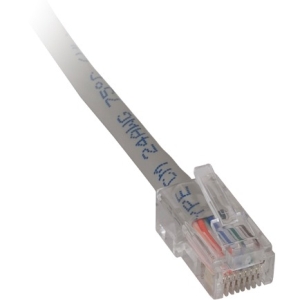 Comprehensive CAT5e 350MHz Assembly Cable Gray 7ft. CAT5E-ASY-7GRY