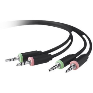 Belkin Audio Cable F1D9016B06