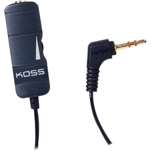 Koss Headset/Headphone Volume Controller VC20