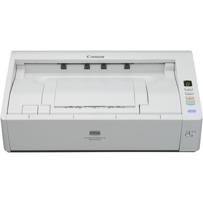 Canon imageFORMULA Sheetfed Scanner 9392B002 DR-M1060