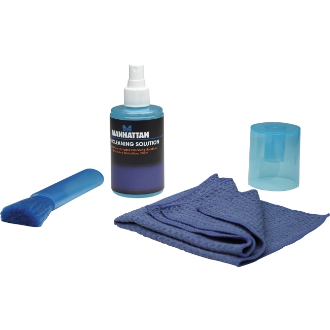 Manhattan LCD Cleaning Kit 421027