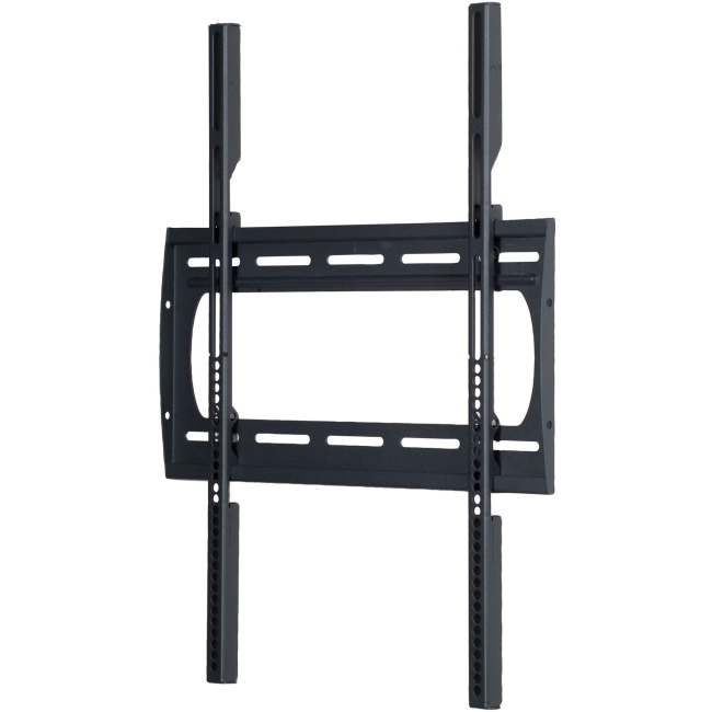 Premier Mounts Low-Profile Flat Portrait Mount for Flat-Panels up to 175 lb./80kg P4263FP