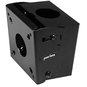 Peerless-AV Single Display Mount For Modular Series Flat Panel Display Mounts MOD-FPMS