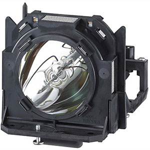 Panasonic Replacement lamp ET-LAD12K