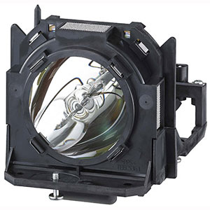 Panasonic Replacement Lamp ET-LAD12KF