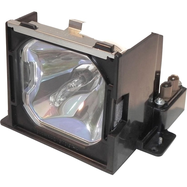 eReplacements Lamp for Sanyo Front Projector POA-LMP81-ER POA-LMP81