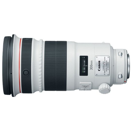 Canon Lens 4411B002
