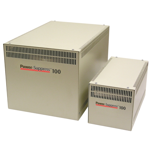 Eaton Power-Suppress 100 Line Conditioner T100H-1800