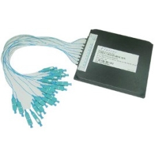 Finisar CWDM Mux/Demux-8 Optibox Module M/DF-8-SC