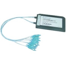 Finisar CWDM OADM-1 Optibox Module OADMF-1-47-LC