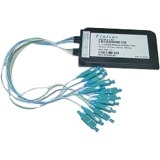 Finisar CWDM OADM-4 Optibox Module OADMF-4-2-SC