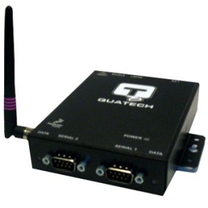 QUATECH Airborne Wireless Device Server DSEW-100D-SS DSEW-100D
