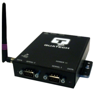 QUATECH Airborne Wireless Device Server DSEW-400D-SS DSEW-400D