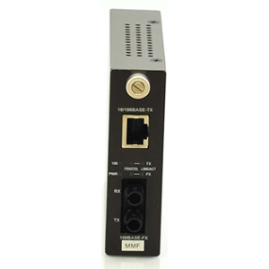 Amer Media Converter MRM-TX/FXST