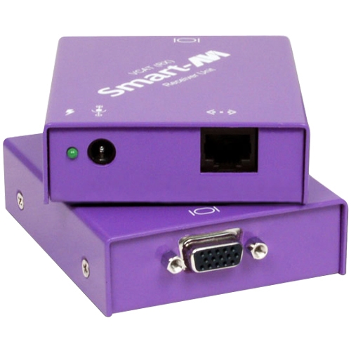 SmartAVI Video Console/Extender VCT-100S VCT-100