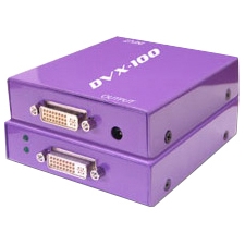 SmartAVI Vidoe Console/Extender DVX-100