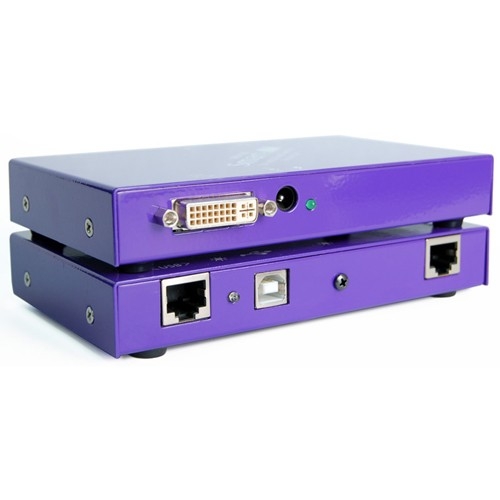 SmartAVI KVM Console/Extender DVX-PLUS