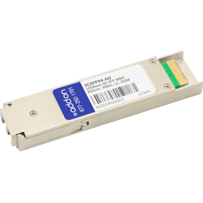 AddOn XFP Module 3CXFP94-AO