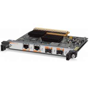 Cisco I-Flex 2-Port Gigabit Ethernet Shared Port Adapter SPA-2X1GE-V2=