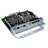 Cisco 4 Port Voice Interface Card VIC3-4FXS/DID