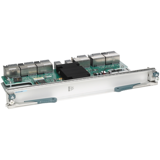 Cisco Switch Fabric Module N7K-C7010-FAB-2